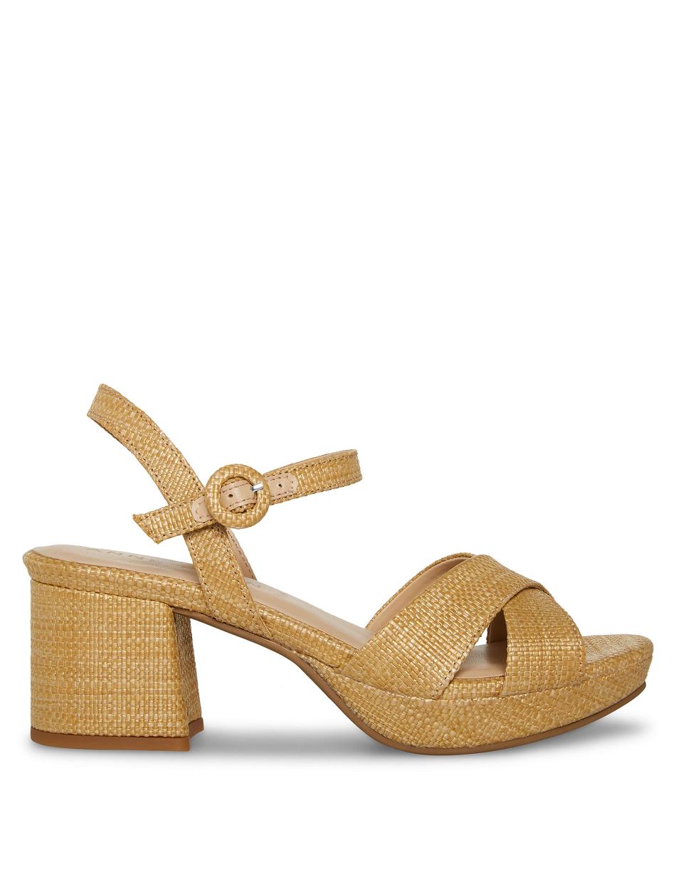 Talons Anne Klein Peltz Robe Sandal   | EWP-0248860